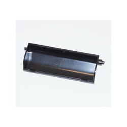Levier de poignee porte d'origine (764730237) Lave-vaisselle Smeg