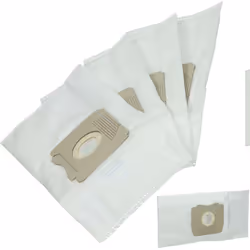 Pack de 4 sacs + 1 micro filtre pour aspirateur AEG, TORNADO, ELECTROLUX, PROGRESS 9002565423 Appareils compatibles : ASPIRAT ...
