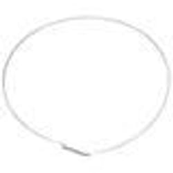 collier de serrage avant joint de hublot lave linge INDESIT ARISTON C00119210