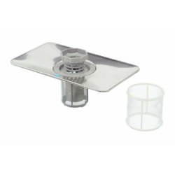 Bosch - Filtre d'origine (00435650) Lave-vaisselle balay constructa, neff, siemens, viva
