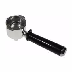 Porte filtre pour Cafetière, Expresso DELONGHI 7313286889 Appareils compatibles : [CAFETIÈRE, EXPRESSO DELONGHI: ] ECP3120, E ...