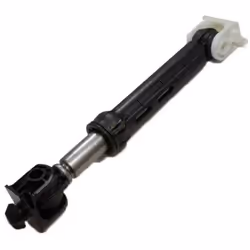 Amortisseur (x1) pour lave-linge WHIRLPOOL, BAUKNECHT, IGNIS, LADEN, MAYTAG, PRIVILEG, TEGRAN, BAUCKNECHT 480111102361Apparei ...