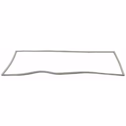Joint de porte pour réfrigérateur, congélateur ARISTON HOTPOINT, INDESIT Dimensions : 1563 x 552 mm C00296084, 482000081704 A ...