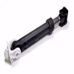 Amortisseur pour lave-linge WHIRLPOOL, BAUKNECHT, BAUCKNECHT, IGNIS, LADEN, MAYTAG 480111100195Appareils compatibles :LAVE-LI ...