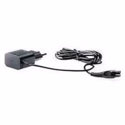Cordon alimentation rasoir Philips 422203630181. Pièce d'origine fabricant contrôlée