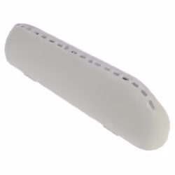 Aube de tambour d'origine pour lave-linge ELECTROLUX, FAURE, AEG, ZANUSSI, IKEA 1327328017, 140000928014 Appareils compatible ...