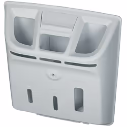 Boite à produits pour lave-linge WHIRLPOOL, INDESIT, BAUKNECHT, ARISTON HOTPOINT, LADEN, BOSCH, SIEMENS, IGNIS, PRIVILEG, GOR ...