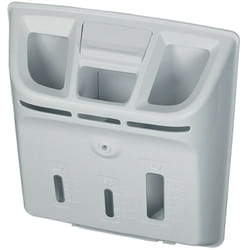 Boite à produits (294565-16386) (481010424468) Lave-linge 2945653059334132007 Whirlpool indesit, bauknecht, ariston hotpoint,