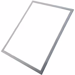 Joint magnetique porte congélateur pour réfrigérateur, congélateur WHIRLPOOL, BAUKNECHT, IGNIS, IKEA WHIRLPOOL, LADEN, KITCHE ...