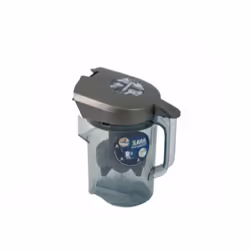 Bac à poussières pour aspirateur MOULINEX, ROWENTA RS-2230001789, RS-RT900593 Appareils compatibles : [ASPIRATEUR MOULINEX: ] ...