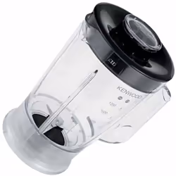 Blender complet pour robot ménager KENWOOD KW716113, AS00004682 Appareils compatibles : [ROBOT MÉNAGER KENWOOD: ] FDM300SS, F ...