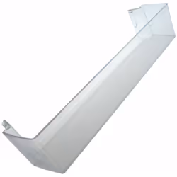 Balconnet de porte supérieur d'origine pour réfrigérateur, congélateur SAMSUNG DA63-08118A, DA63-07345A Appareils compatibles ...