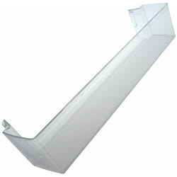 Balconnet de porte supérieur d'origine (DA63-08118A, DA63-07345A) Réfrigérateur, congélateur Samsung