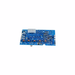 Module électronique pour Sèche-linge. Référence de la pièce : 49031714, Marque : CANDY.