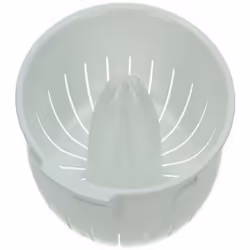 Presse agrume pour robot ménager KENWOOD KW707622 Appareils compatibles : [ROBOT MÉNAGER KENWOOD: ] FP720, FP733, FP730, FP72 ...