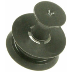 Whirlpool - Roulette de panier d'origine (481010600234) Lave-vaisselle bauknecht, ignis, ikea kitchenaid, laden