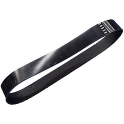 Electrolux - Courroie large de cireuse d'origine (largeur 30mm) (102335007) Cireuse dicaff