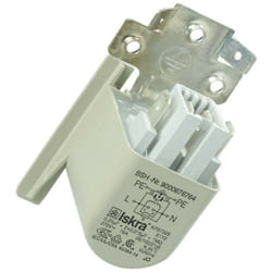 Bosch - Condensateur anti parasite (296257-19180) (00623688) Sèche-linge 2962573059445497347 siemens, gaggenau, neff