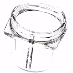 Mini bol blender pour Robot ménager MAGIMIX 505667 Appareils compatibles : [ROBOT MÉNAGER MAGIMIX: ] 11610, 11611, 11612, 116 ...