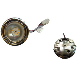 Lampe halogène complète d'origine 55 mm
