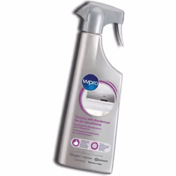 Nettoyant et désodorisant climatiseur pour climatiseur WPRO Le nettoyant spray pour climatiseurs fixes et mobiles nettoie et ...