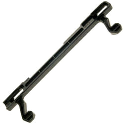 Bosch - Crochet de porte (293491-34533) (00612131) Four micro-ondes 2934913059482113538 siemens, neff, viva