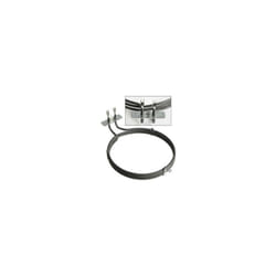 Résistance circulaire 2800W d'origine Four, cuisinière C00141180 indesit Four, cuisinière C00141180 indesit