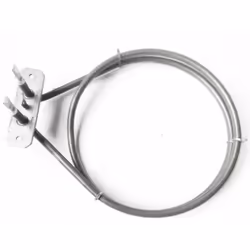 Resistance circulaire 1600W pour four, cuisinière LEISURE, BEKO, LE LEISURE. Un four électrique doté de résistances est const ...