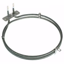 Resistance circulaire pour four, cuisinière BEKO, ESSENTIEL, LEISURE. Un four électrique doté de résistances est composé d'un ...