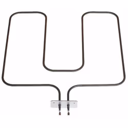 Resistance de sole 1200 W pour four, cuisinière BEKO, LISTO, ESSENTIEL B, LEISURE, FAR, GRUNDIG. Un four électrique doté de r ...