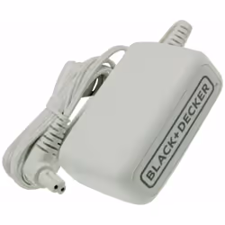 Chargeur d'aspirateur d'origine pour aspirateur BLACK ET DECKER 90602512, N561332 Appareils compatibles : [ASPIRATEUR BLACK E ...