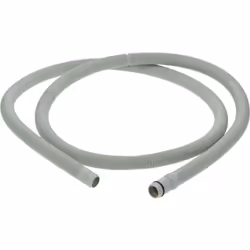 Tuyau de vidange pour lave-vaisselle CONSTRUCTA, BALAY, BOSCH, JUNKER, AIRLUX 00496925, 496925Appareils compatibles :LAVE-VAI ...