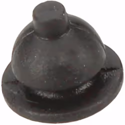 Entretoise pour vitre pour four et cuisinière WHIRLPOOL, BAUKNECHT, ARISTON HOTPOINT, KITCHENAID, IKEA WHIRLPOOL, IGNIS, LADE ...