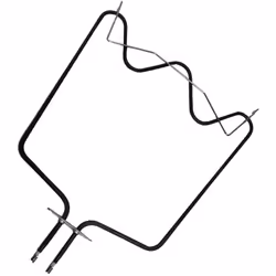 Résistance inférieure 1150W pour four, cuisinière WHIRLPOOL, BAUKNECHT, ARISTON HOTPOINT, KITCHENAID, IKEA WHIRLPOOL, CYLINDA ...