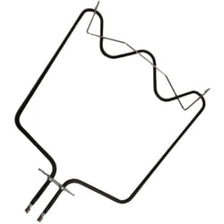 Résistance inférieure 1150W d'origine (481010551720) Four, cuisinière ariston hotpoint, bauknecht, brastemp, cylinda, ignis, ikea Whirlpool