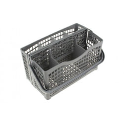 Whirlpool - Panier à couverts (51200-9728) (481231038897, 484000008561) Lave-vaisselle 512003059557219851 bauknecht, laden, igni