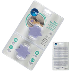 Wpro - Deodorisant seche linge senteur lavande DDS102 (484000008549) Accessoires et entretien