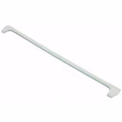 Profil Clayette, étagère avant pour réfrigérateur, congélateur BEKO, ESSENTIEL, SABA, CONTINENTAL EDISON Dimensions : 775X325 ...