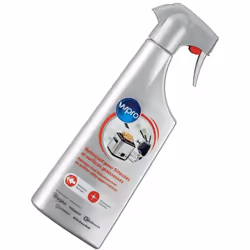 Spray nettoyant pour friteuse 500ml pour Accessoires et entretien WPROElimine en un rien de temps tous les résidus de graisse ...