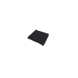 Filtre charbon lavable Type 20 DKF43 CFW020 220X180X20 mm Hotte 480181700586, 484000008571 ariston hotpoint Hotte 480181700586, 484000008571 ariston