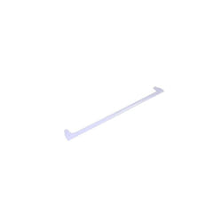 Profil avant clayette pour Réfrigérateur, Congélateur Beko 4864590200