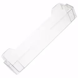 Balconnet porte bouteilles d'origine pour réfrigérateur, congélateur WHIRLPOOL, IKEA WHIRLPOOL Ce balconnet s'insère facileme ...