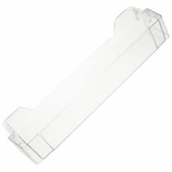 Balconnet porte bouteilles d'origine 440X113X65 mm (481010476967) Réfrigérateur, congélateur ikea Whirlpool Whirlpool