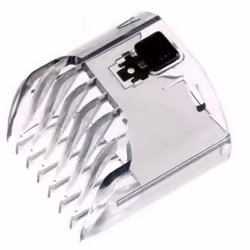 Sabot (guide de coupe) CS-00125443 Appareils compatibles : [RASOIR, TONDEUSE CALOR: ] TN3310C4/7C, TN3310D4/7C, TN3310E4/7C,  ...