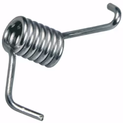 Ressort pour réfrigérateur, congélateur LIEBHERR 7203056 Appareils compatibles : [RÉFRIGÉRATEUR, CONGÉLATEUR LIEBHERR: ] B275 ...
