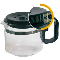 Verseuse universelle 12-15 tasses (12 à 14cm) UCF002