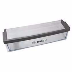 Balconnet porte bouteilles pour réfrigérateur, congélateur BOSCH 00671206 Appareils compatibles : RÉFRIGÉRATEUR, CONGÉLATEUR ...