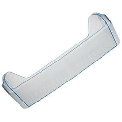Balconnet porte bouteilles d'origine 487X117X122 mm (4298130400) Réfrigérateur, congélateur Beko