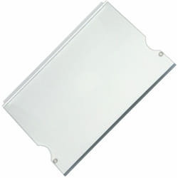 Liebherr - Tablette en verre 480X343 mm (7271962) Réfrigérateur, congélateur