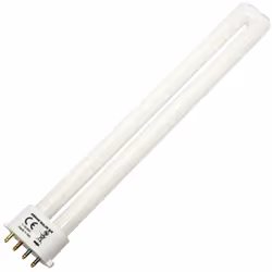 Lampe fluorescent 11W 90V d'origine pour réfrigérateur SAMSUNG 11W 90V L 210mm 4713-000175 Appareils compatibles : [FRIGO, RÉ ...